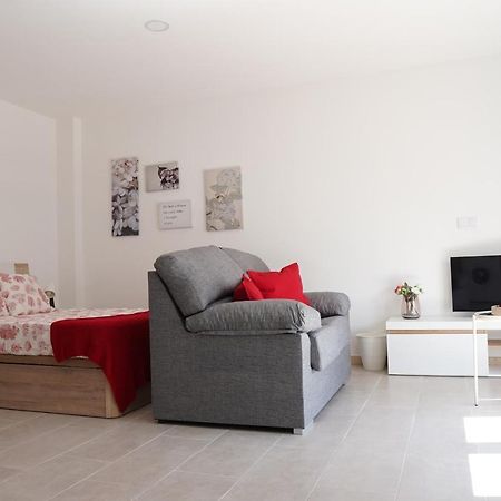 Apartamentos Turisticos San Miguel Arcangel, S.L. San Roque  Ngoại thất bức ảnh