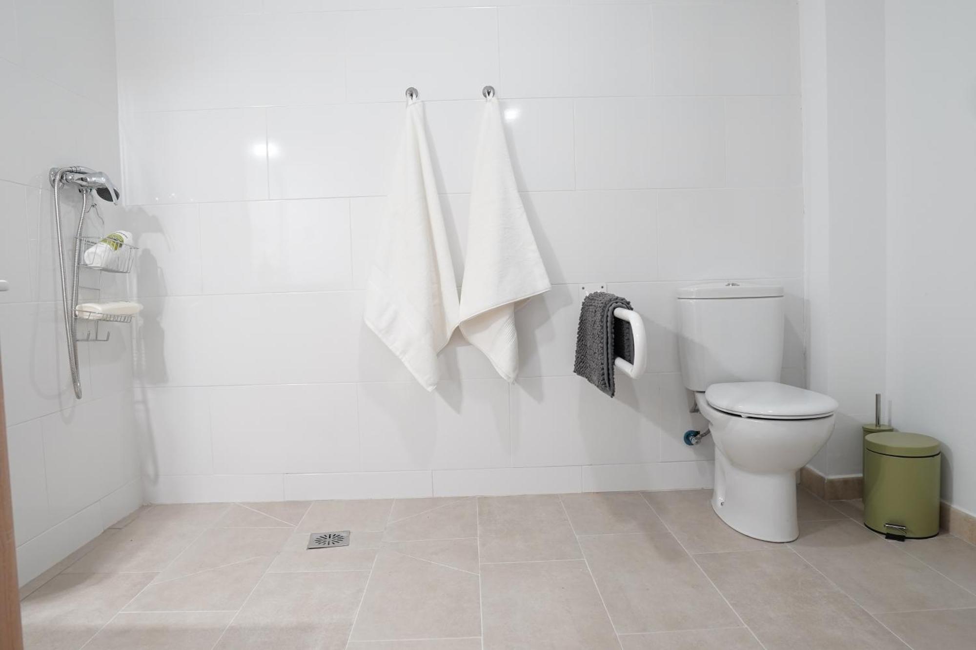 Apartamentos Turisticos San Miguel Arcangel, S.L. San Roque  Ngoại thất bức ảnh